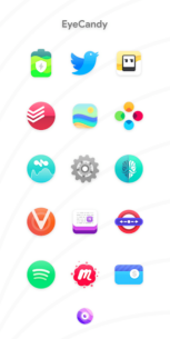 Nebula Icon Pack 6.9.0 Apk for Android 5