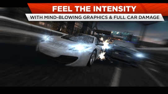 Need for Speed™ Most Wanted 1.3.128 Apk + Data for Android 4