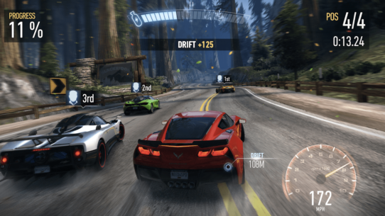 Need for Speed™ No Limits 7.2.0 Apk for Android 1