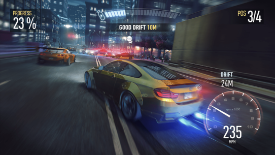 Need for Speed™ No Limits 7.2.0 Apk for Android 4