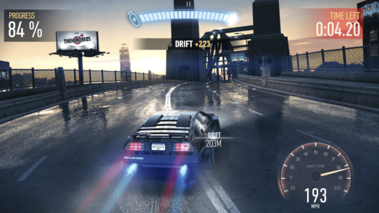 Need for Speed™ No Limits 7.2.0 Apk for Android 5