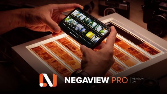 NEGAVIEW PRO 1.2 Apk for Android 1