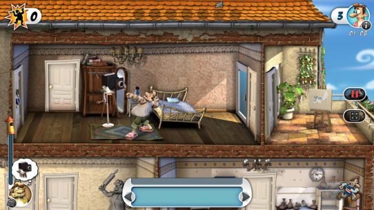 Neighbours back From Hell 1.0 Apk + Data for Android 2