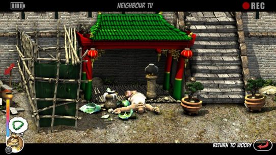 Neighbours back From Hell 1.0 Apk + Data for Android 3