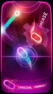 NEO:BALL 1.02 Apk + Mod for Android 2