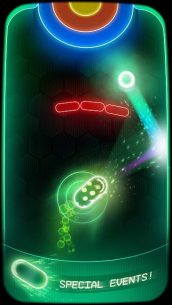 NEO:BALL 1.02 Apk + Mod for Android 5