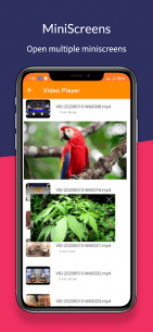 Video player (PREMIUM) 2.76 Apk for Android 1