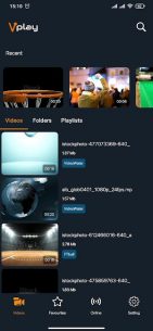 Video player (PREMIUM) 2.76 Apk for Android 3