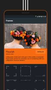 Ner – Photo Editor, Pip, Square, Filters, Pro 1.0.0 Apk for Android 3