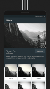 Ner – Photo Editor, Pip, Square, Filters, Pro 1.0.0 Apk for Android 5