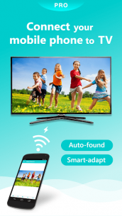 Nero Streaming Player Pro | Connect phone to TV 2.4.19 Apk for Android 1
