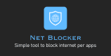 net blocker app cover