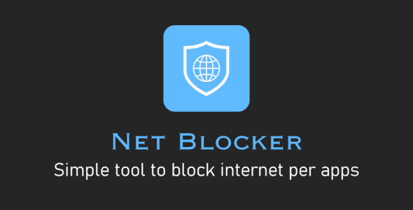 net blocker app cover