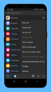 Net Blocker – Firewall per app (PREMIUM) 1.5.6 Apk for Android 2