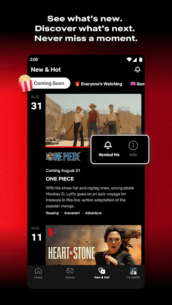 Netflix 8.109.0 Apk for Android 1