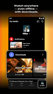 Netflix 8.95.0 Apk for Android 2