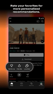 Netflix 8.95.0 Apk for Android 4