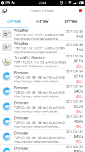 NetKeeper 1.4.5 Apk for Android 1