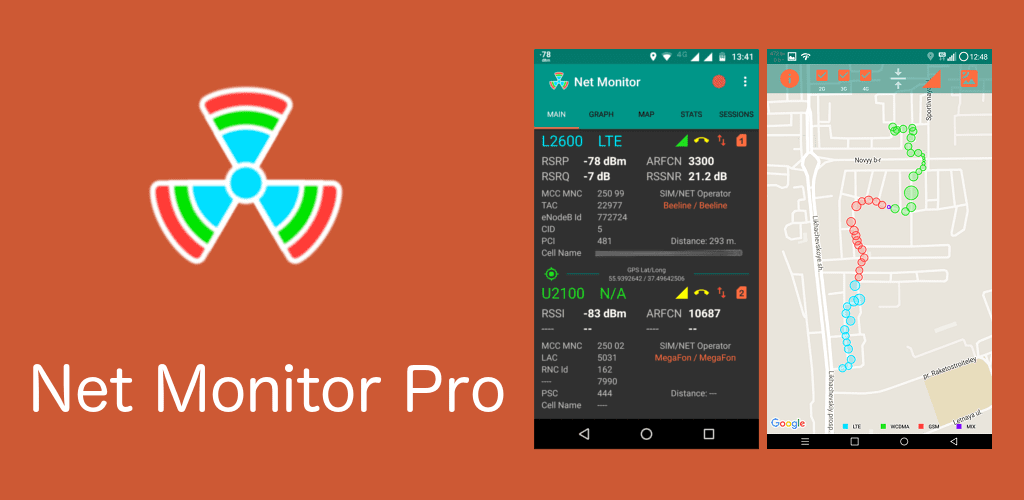 netmonitor pro android cover