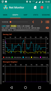 NetMonitor Pro 1.81 Apk for Android 5