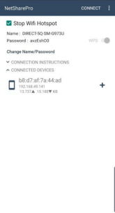 NetShare – no-root-tethering (PREMIUM) 2.17 Apk for Android 2