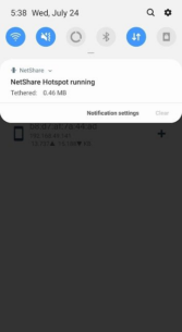 NetShare – no-root-tethering (PREMIUM) 2.17 Apk for Android 3
