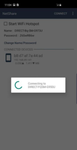 NetShare – no-root-tethering (PREMIUM) 2.17 Apk for Android 4