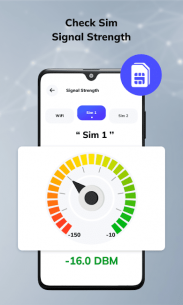 Network Tools Info & Sim Query (PREMIUM) 1.18 Apk for Android 3