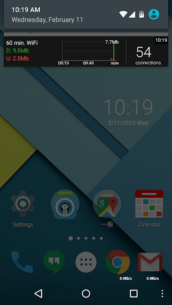 Network Monitor Mini Pro 1.0.273 Apk + Mod for Android 3