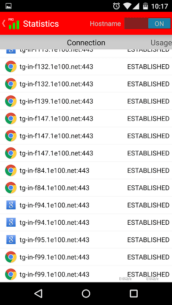 Network Monitor Mini Pro 1.0.273 Apk + Mod for Android 4