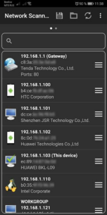 Network Scanner (PREMIUM) 2.6.4 Apk for Android 1