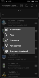 Network Scanner (PREMIUM) 2.6.4 Apk for Android 4