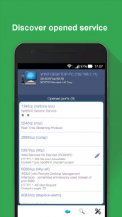 Network Scanner (UNLOCKED) 2.2.4 Apk for Android 3