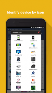Network Scanner (UNLOCKED) 2.2.4 Apk for Android 5