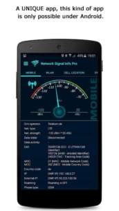 Network Signal Info Pro 5.78.16 Apk for Android 1