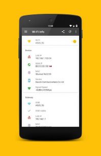 Network Utilities (PRO) 1.17 Apk for Android 2