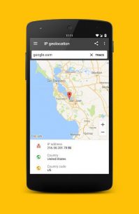 Network Utilities (PRO) 1.17 Apk for Android 3