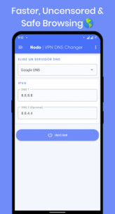 Neurox – DNS Changer 4.1 Apk + Mod for Android 1