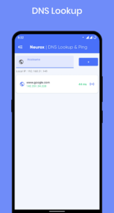 Neurox – DNS Changer 4.1 Apk + Mod for Android 5