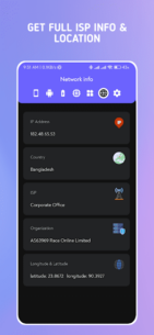 Neutron Max – Device Info 9.1 Apk for Android 3