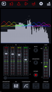 Neutron Music Player 2.23.3 Apk for Android 3