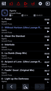 Neutron Music Player 2.23.3 Apk for Android 4