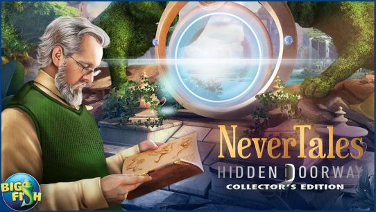 Hidden Objects – Nevertales: Hidden Doorway (FULL) 1.0.0 Apk + Data for Android 1