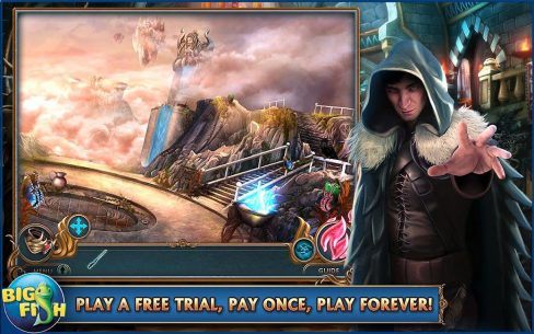 Nevertales: Legends – A Hidden Object Adventure (FULL) 1.0.0 Apk + Data for Android 1