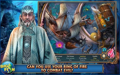 Nevertales: Legends – A Hidden Object Adventure (FULL) 1.0.0 Apk + Data for Android 2