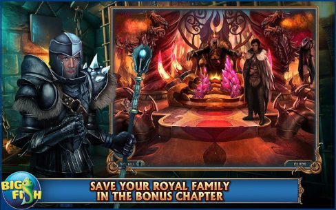 Nevertales: Legends – A Hidden Object Adventure (FULL) 1.0.0 Apk + Data for Android 4