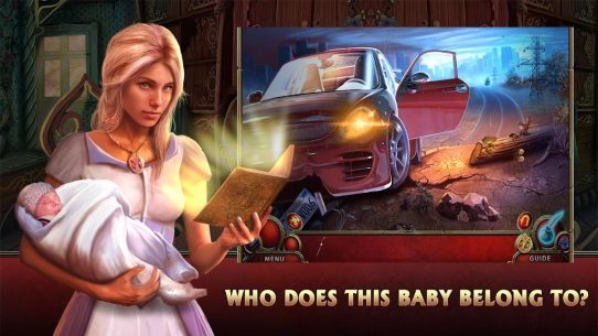 Hidden Objects – Nevertales: The Beauty Within 1.0.0 Apk + Data for Android 1
