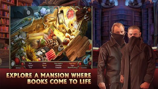 Hidden Objects – Nevertales: The Beauty Within 1.0.0 Apk + Data for Android 2