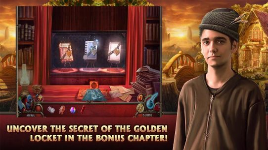 Hidden Objects – Nevertales: The Beauty Within 1.0.0 Apk + Data for Android 4