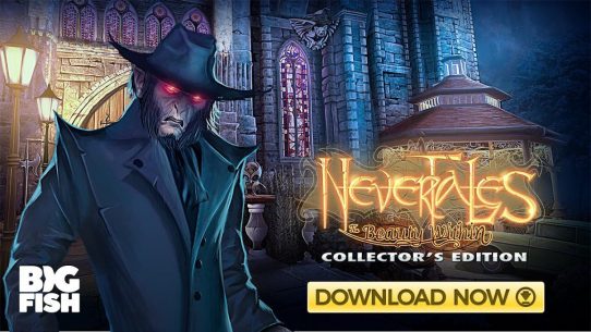 Hidden Objects – Nevertales: The Beauty Within 1.0.0 Apk + Data for Android 5